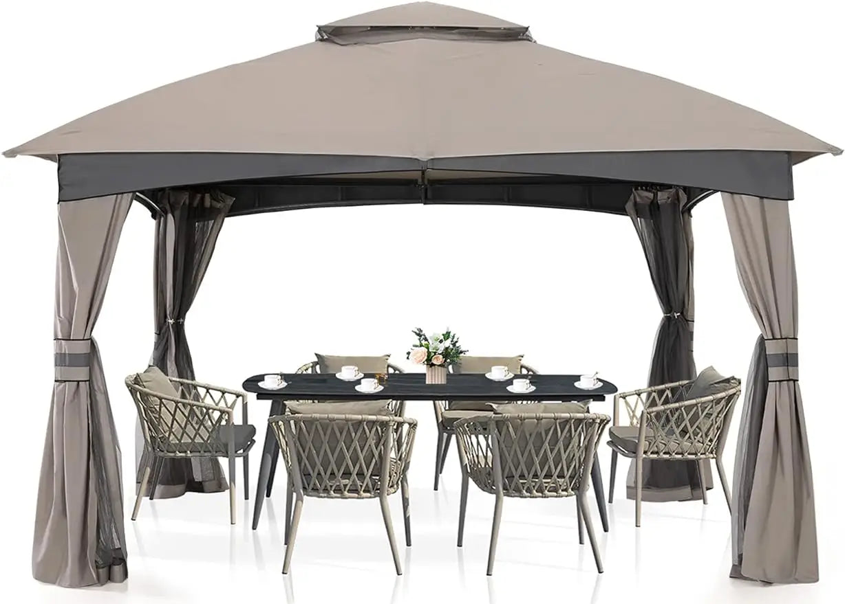 Patio Gazebo