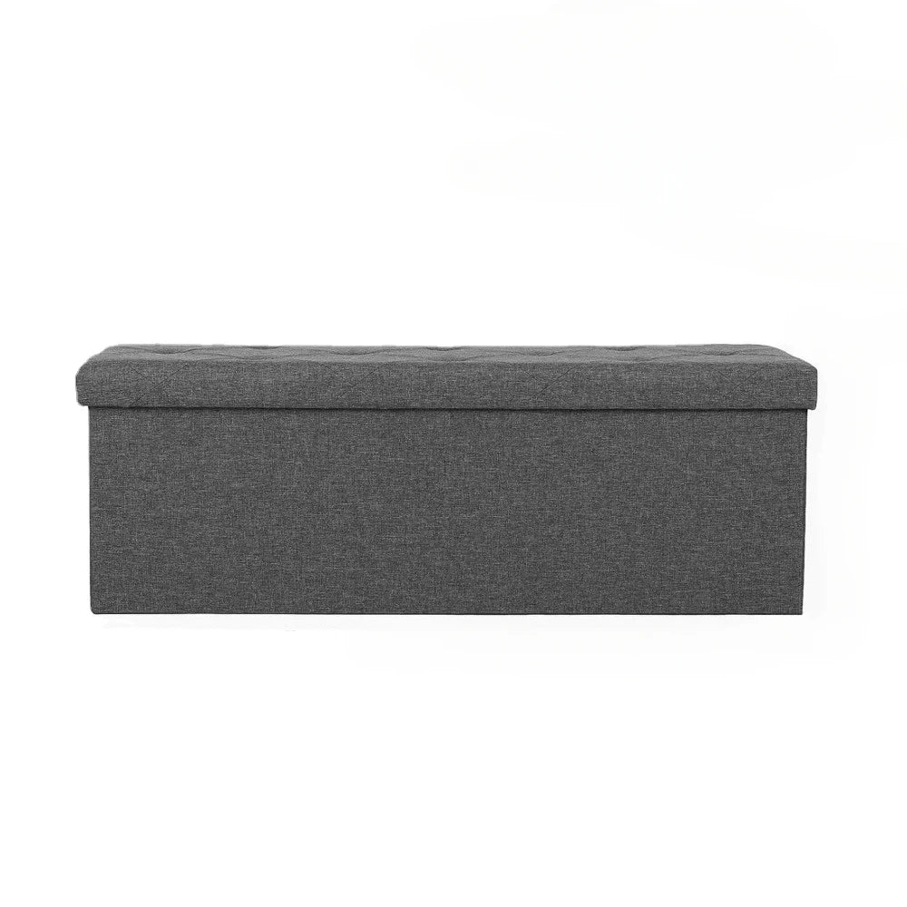 Storage Ottoman Bench