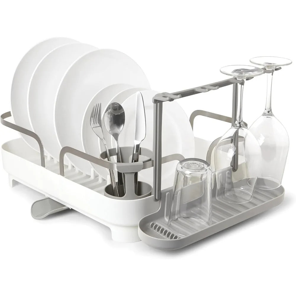 Dish Rack Kitchen Organizer