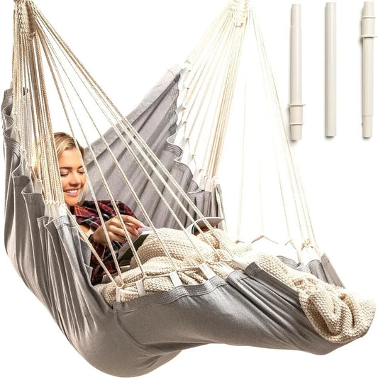 Hanging Hammock Chair