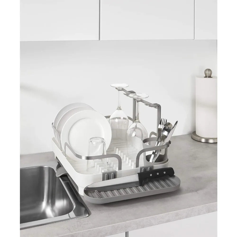 Dish Rack Kitchen Organizer