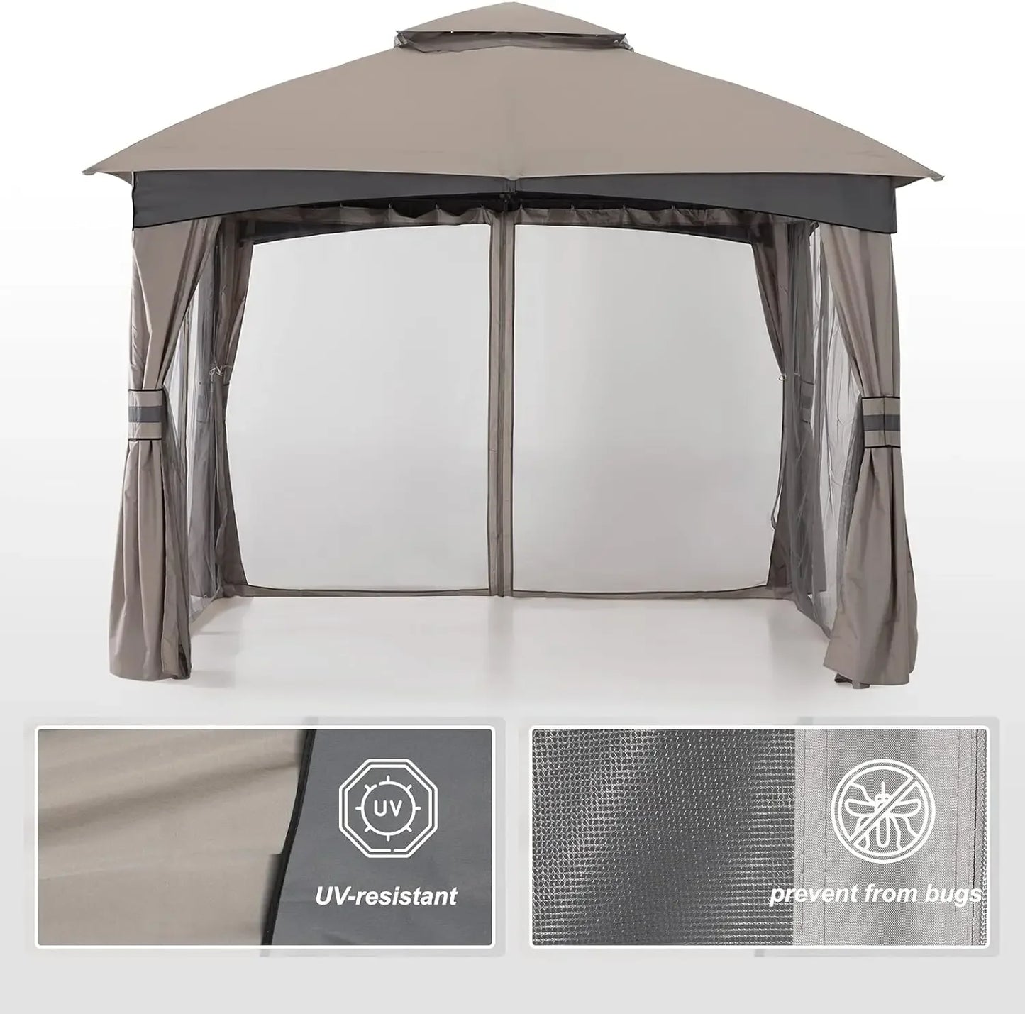 Patio Gazebo