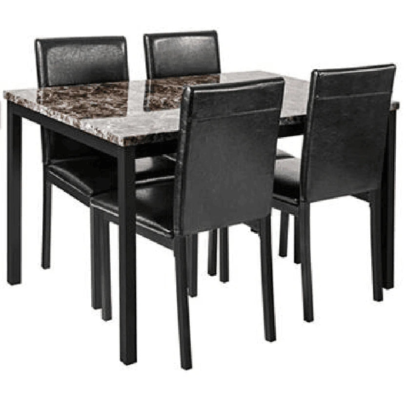 Metal Dinette Set